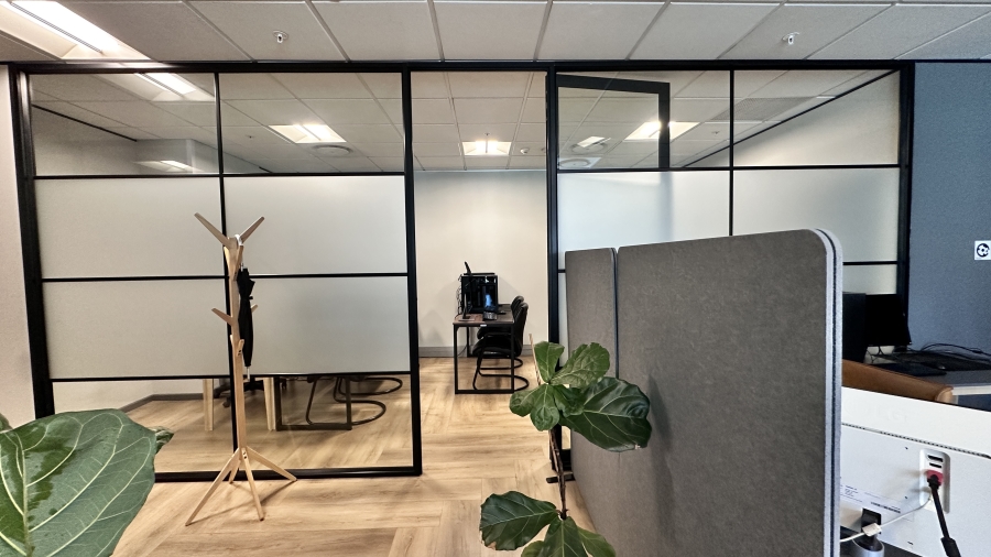 To Let commercial Property for Rent in Cape Town City Centre Western Cape